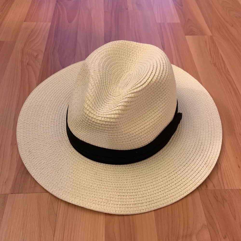 Panama Hat